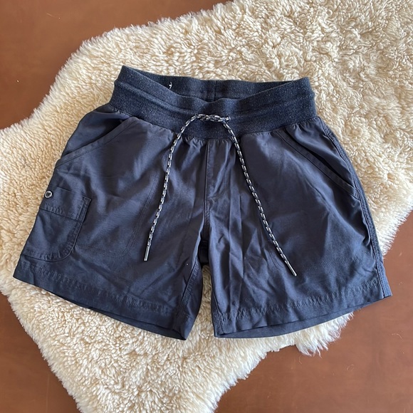 Columbia Pants - Gray Columbia Shorts